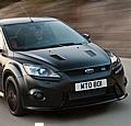 Ford Focus RS500